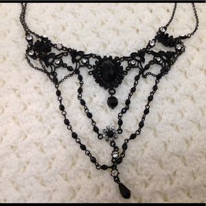 💥4 for $20💥 NWT Beautiful Fashion Necklace